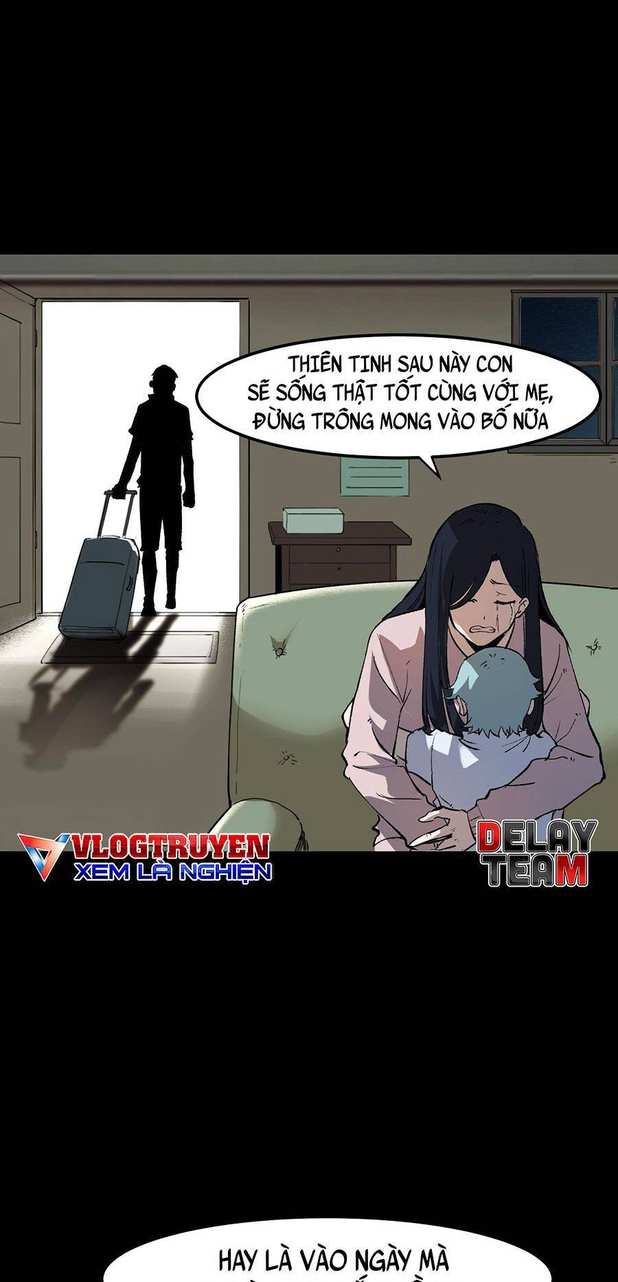 Tôi Dựa Vào Bug Làm Ông Nội Người Ta