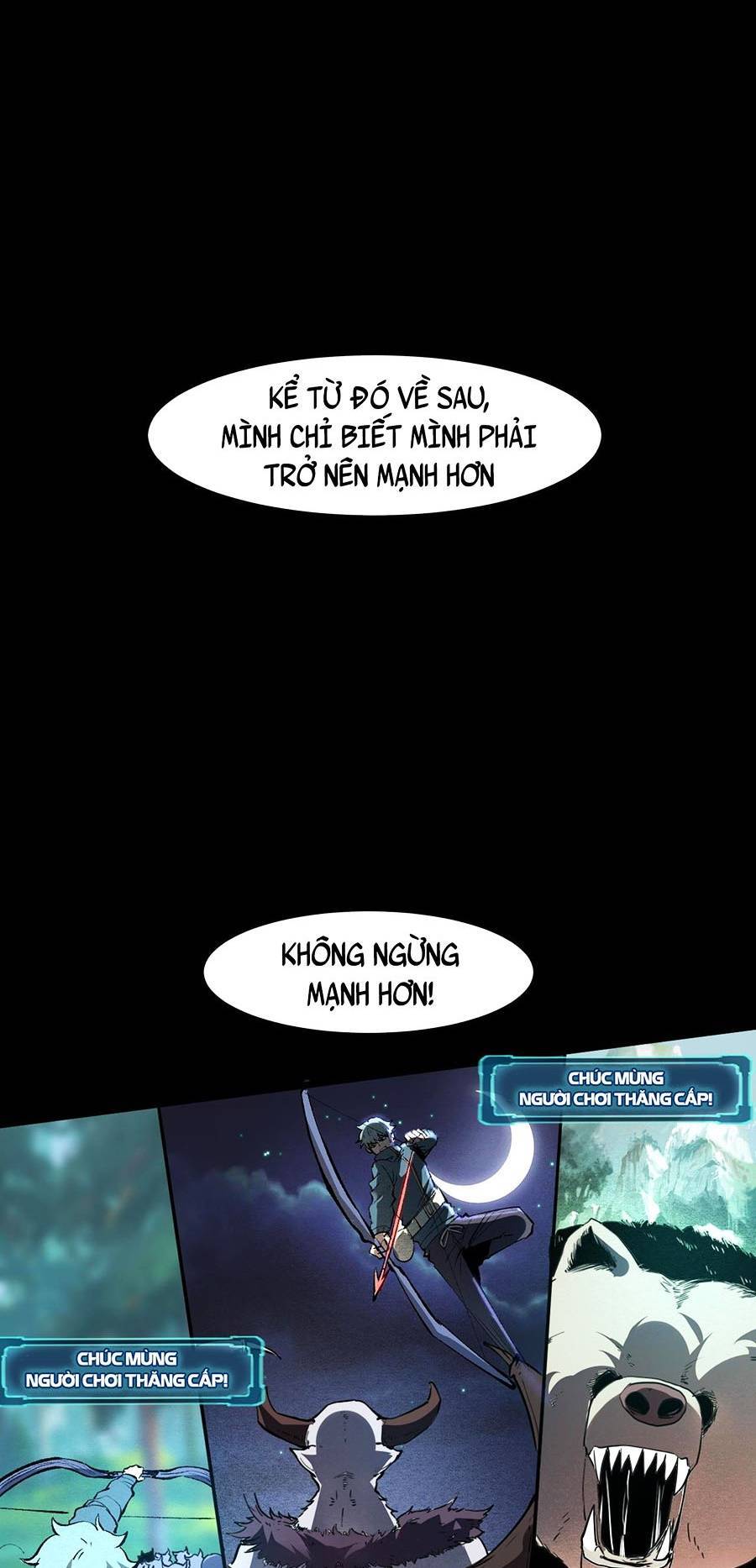 Tôi Dựa Vào Bug Làm Ông Nội Người Ta
