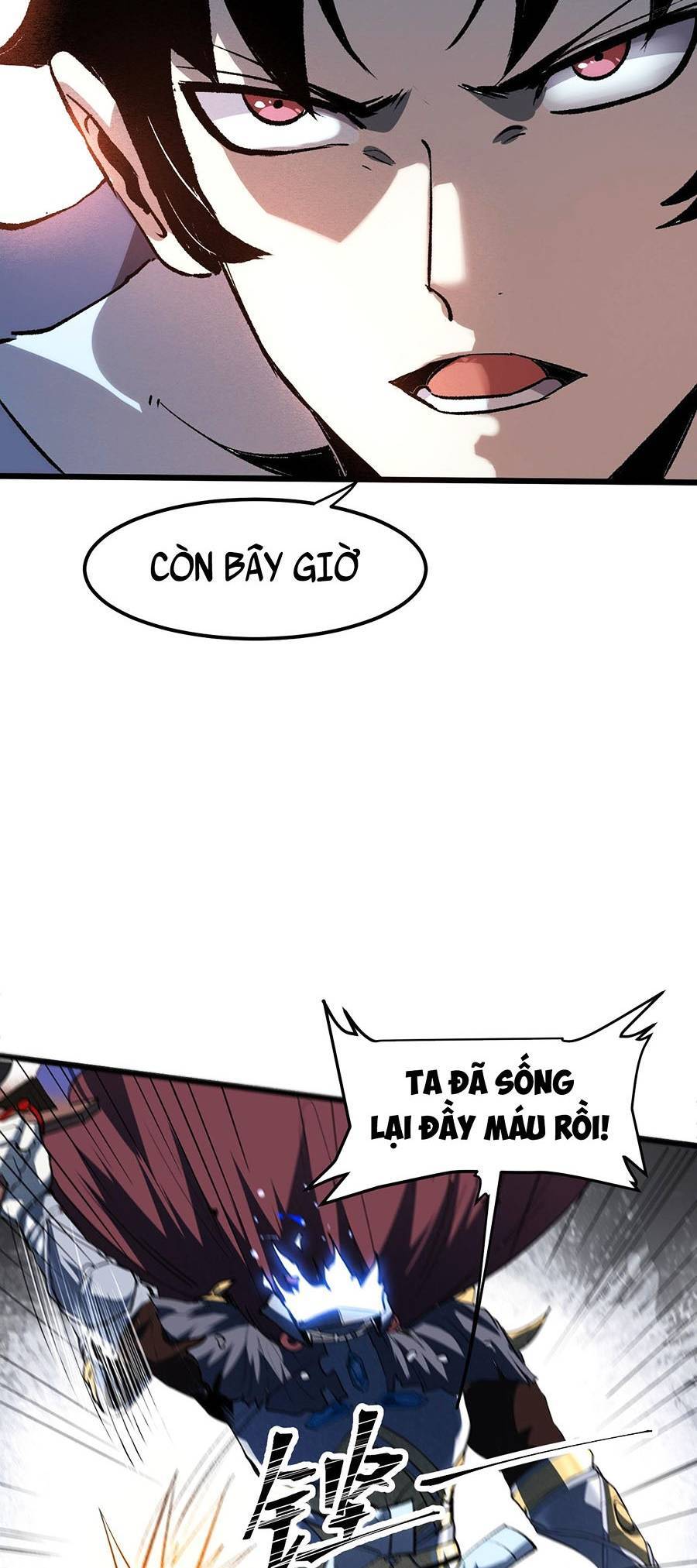 Tôi Dựa Vào Bug Làm Ông Nội Người Ta
