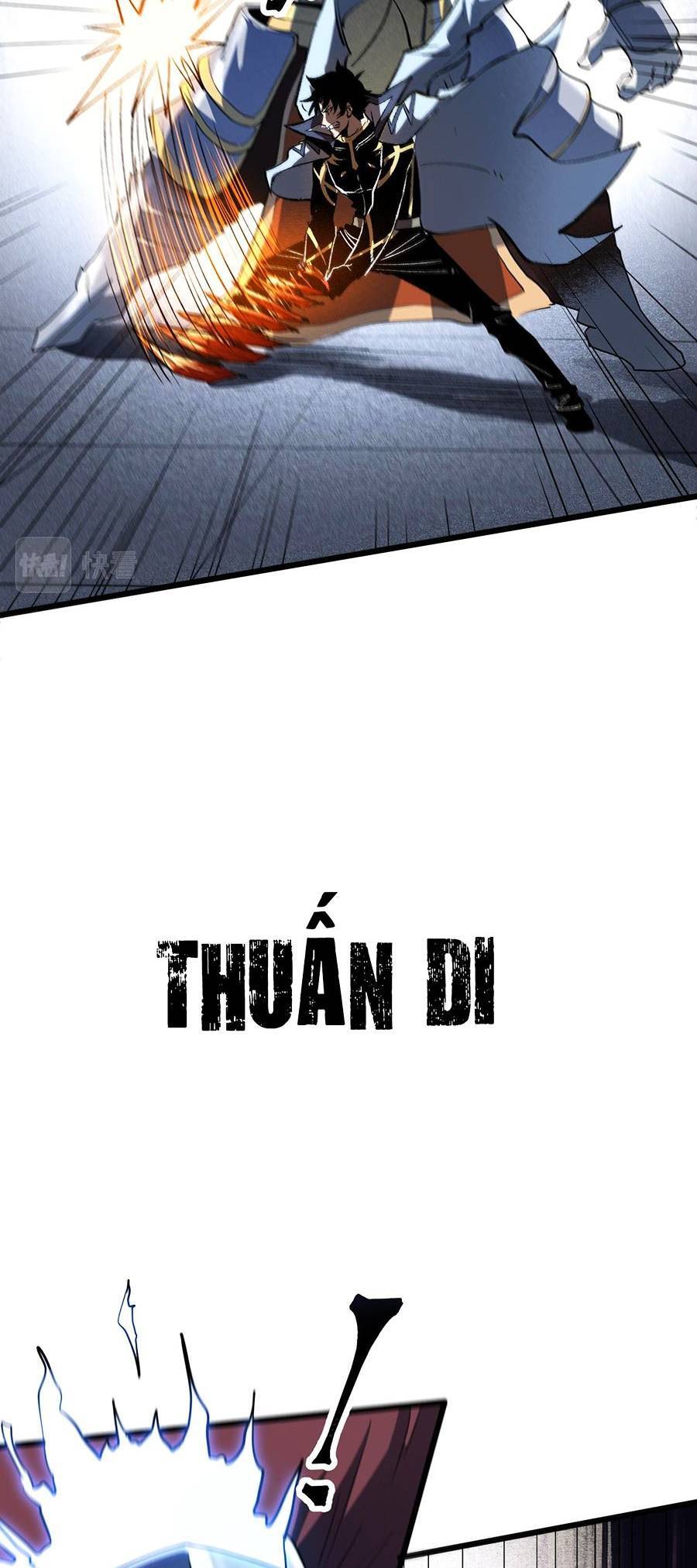 Tôi Dựa Vào Bug Làm Ông Nội Người Ta