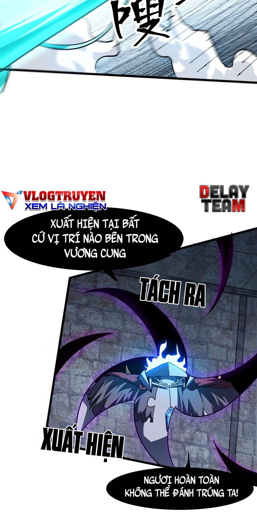 Tôi Dựa Vào Bug Làm Ông Nội Người Ta