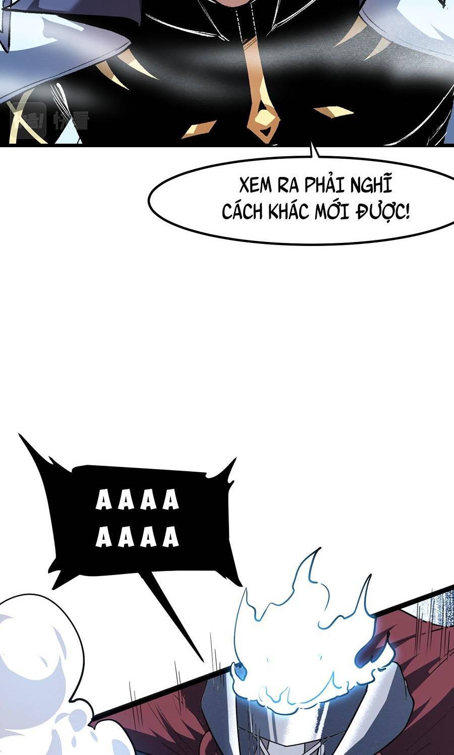 Tôi Dựa Vào Bug Làm Ông Nội Người Ta