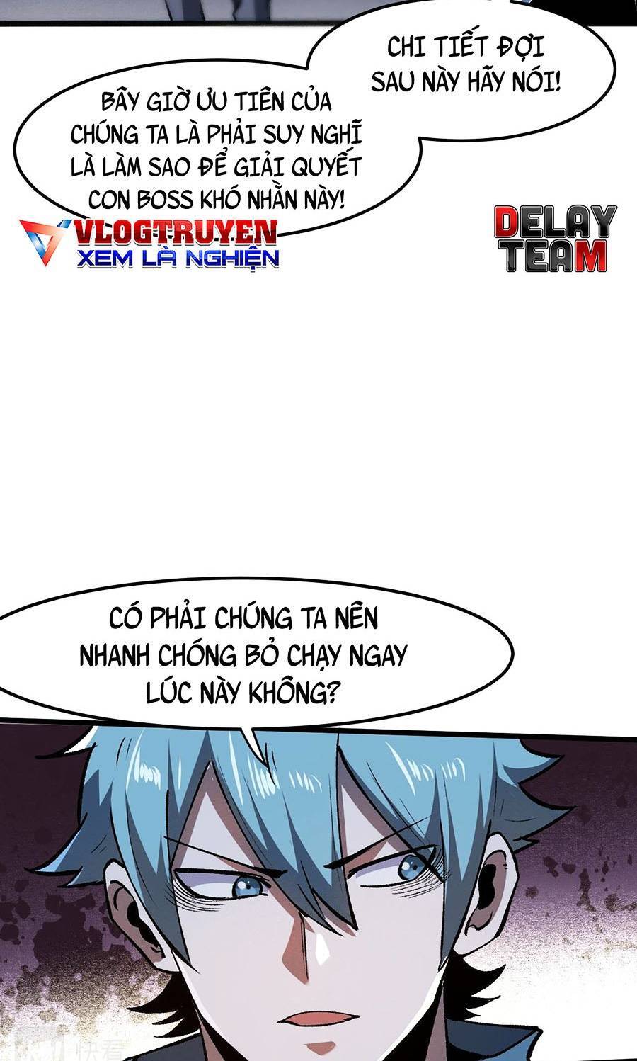 Tôi Dựa Vào Bug Làm Ông Nội Người Ta