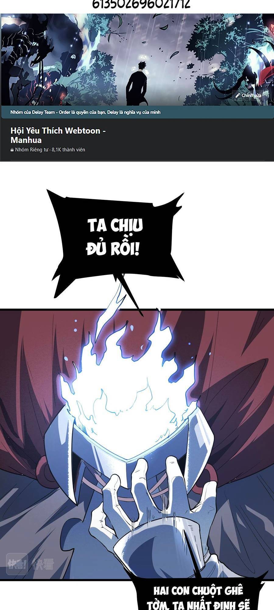Tôi Dựa Vào Bug Làm Ông Nội Người Ta