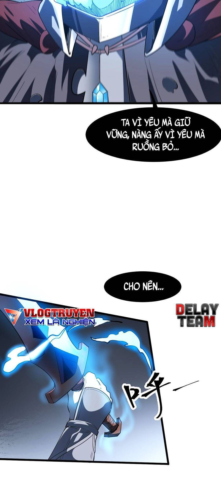 Tôi Dựa Vào Bug Làm Ông Nội Người Ta