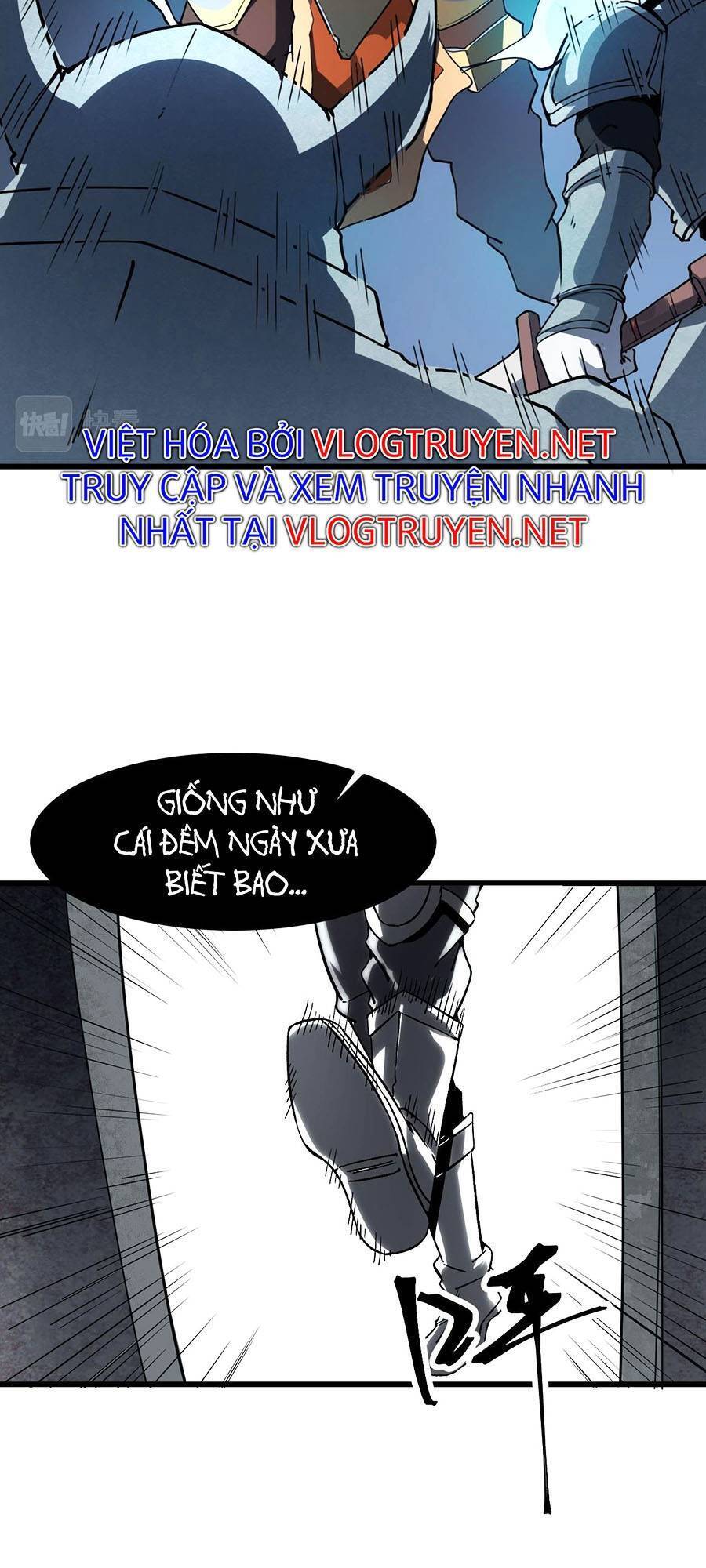 Tôi Dựa Vào Bug Làm Ông Nội Người Ta