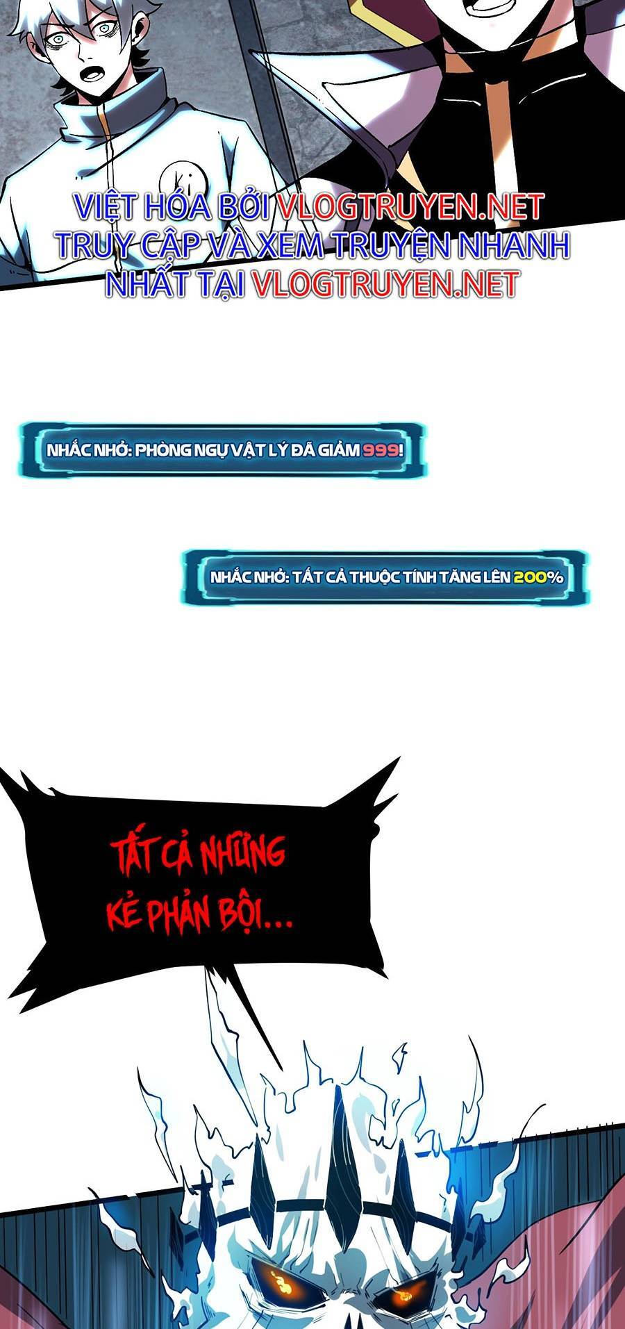 Tôi Dựa Vào Bug Làm Ông Nội Người Ta
