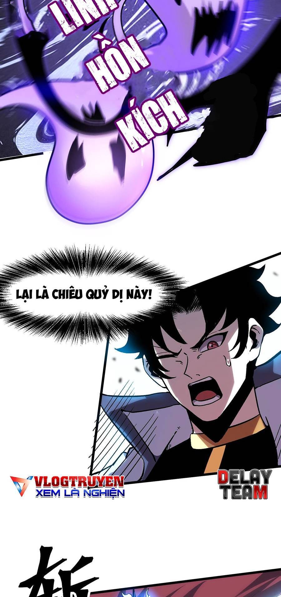 Tôi Dựa Vào Bug Làm Ông Nội Người Ta