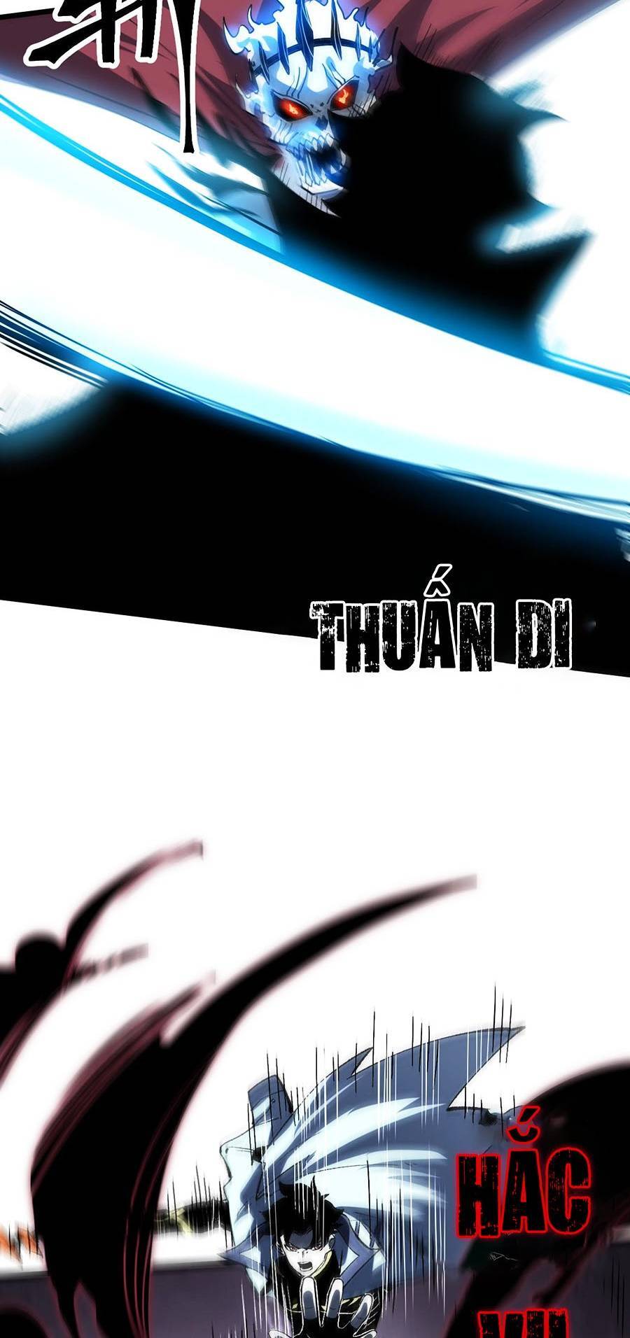 Tôi Dựa Vào Bug Làm Ông Nội Người Ta