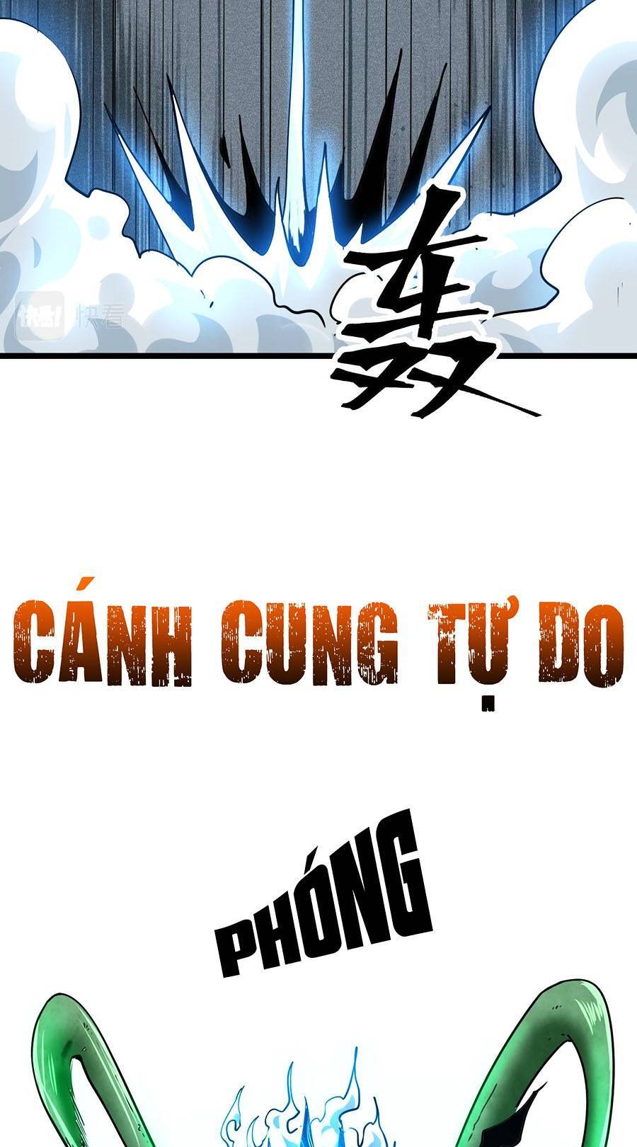 Tôi Dựa Vào Bug Làm Ông Nội Người Ta