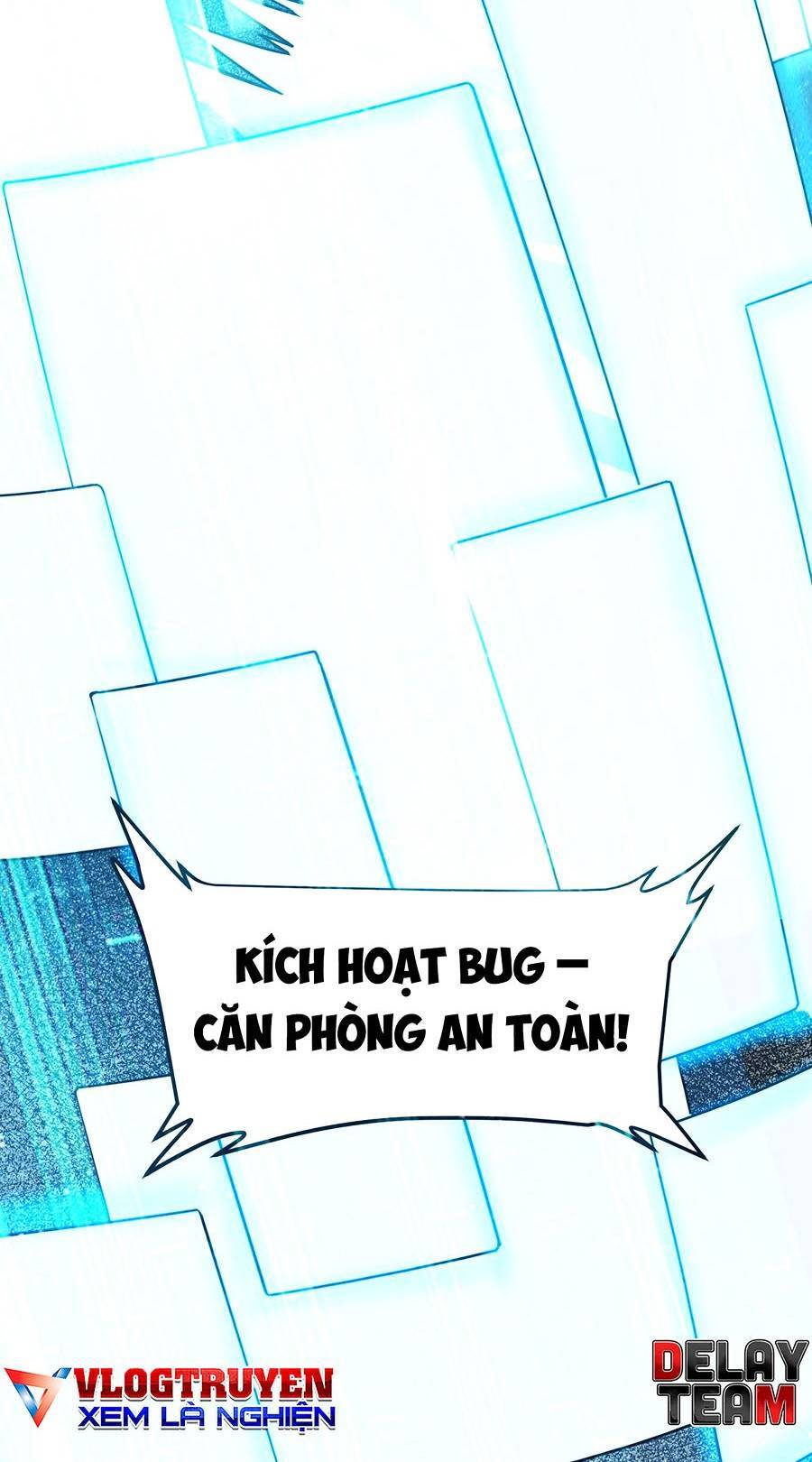Tôi Dựa Vào Bug Làm Ông Nội Người Ta