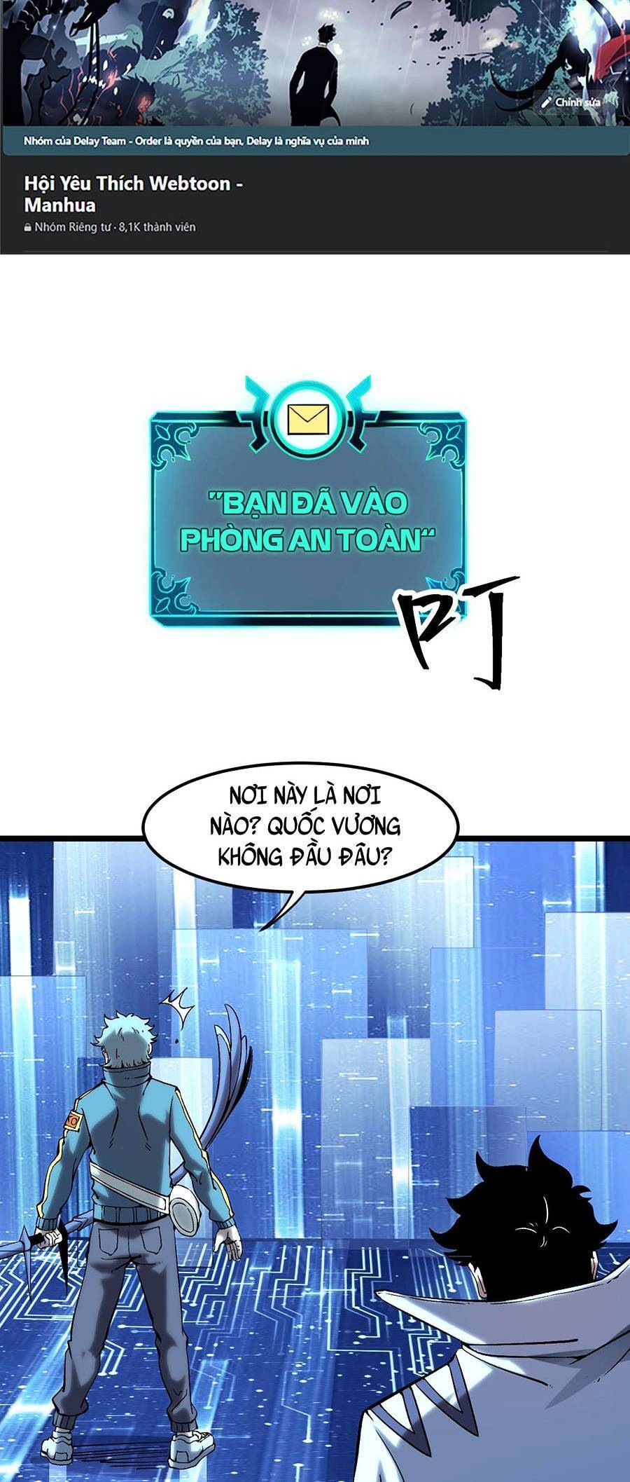 Tôi Dựa Vào Bug Làm Ông Nội Người Ta