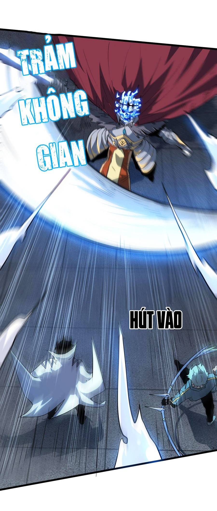 Tôi Dựa Vào Bug Làm Ông Nội Người Ta