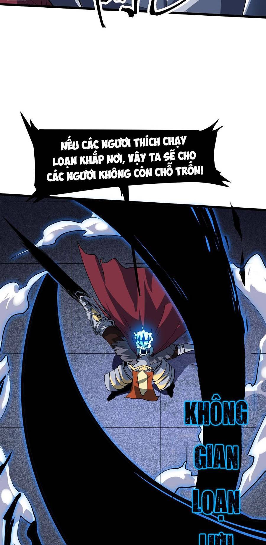 Tôi Dựa Vào Bug Làm Ông Nội Người Ta