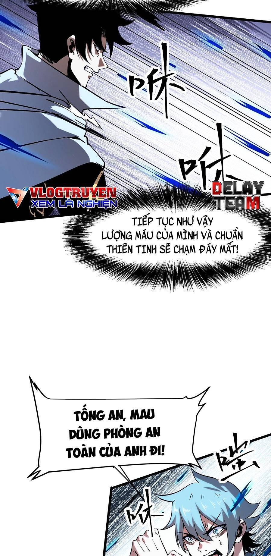 Tôi Dựa Vào Bug Làm Ông Nội Người Ta