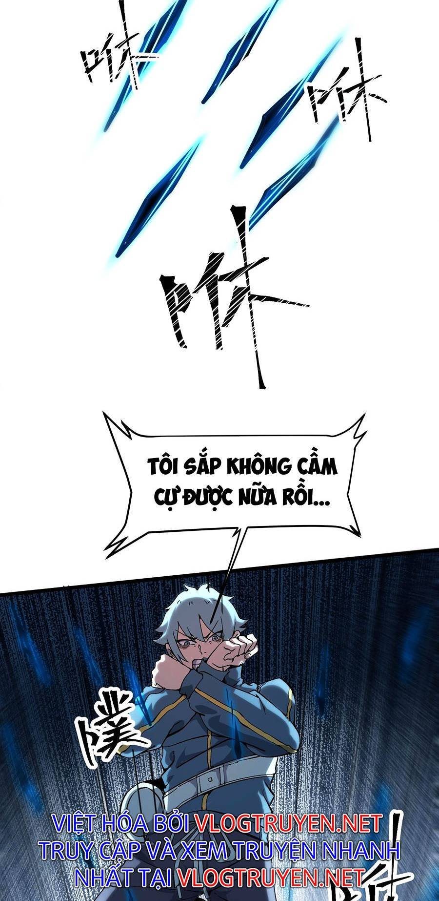 Tôi Dựa Vào Bug Làm Ông Nội Người Ta