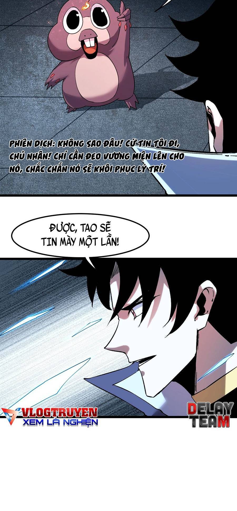 Tôi Dựa Vào Bug Làm Ông Nội Người Ta