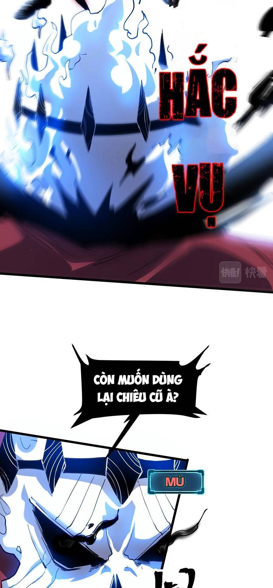 Tôi Dựa Vào Bug Làm Ông Nội Người Ta