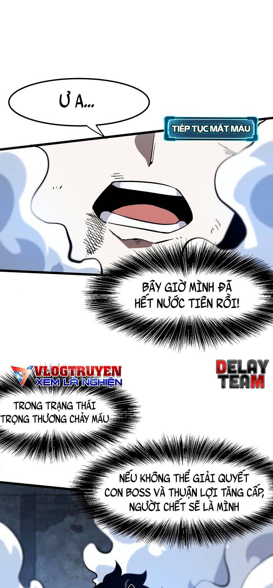 Tôi Dựa Vào Bug Làm Ông Nội Người Ta
