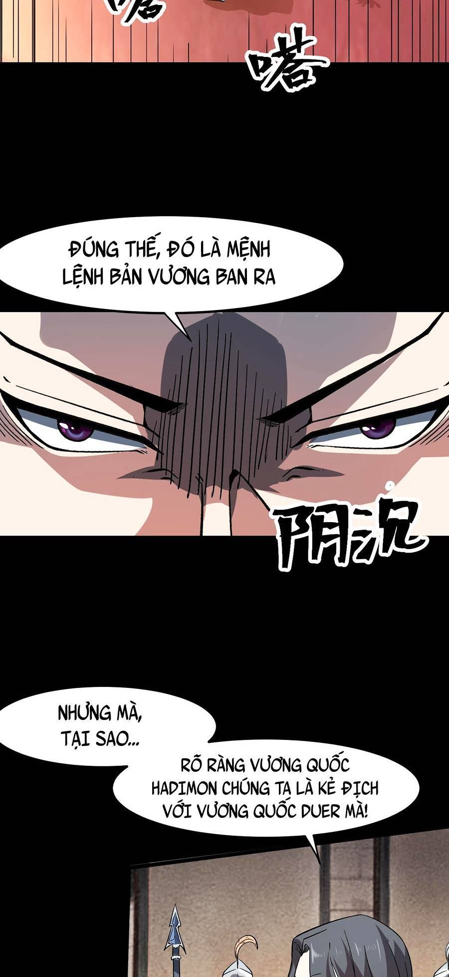 Tôi Dựa Vào Bug Làm Ông Nội Người Ta