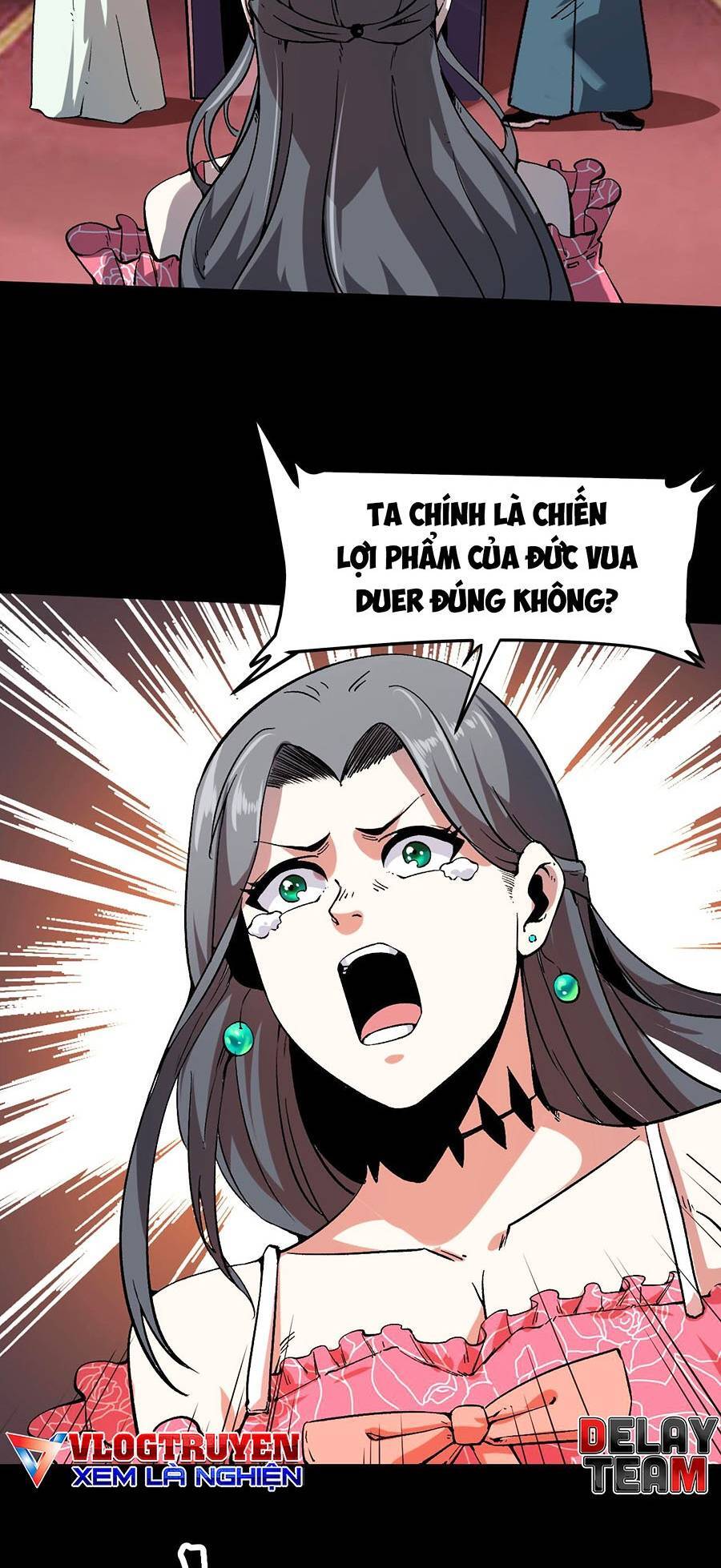 Tôi Dựa Vào Bug Làm Ông Nội Người Ta