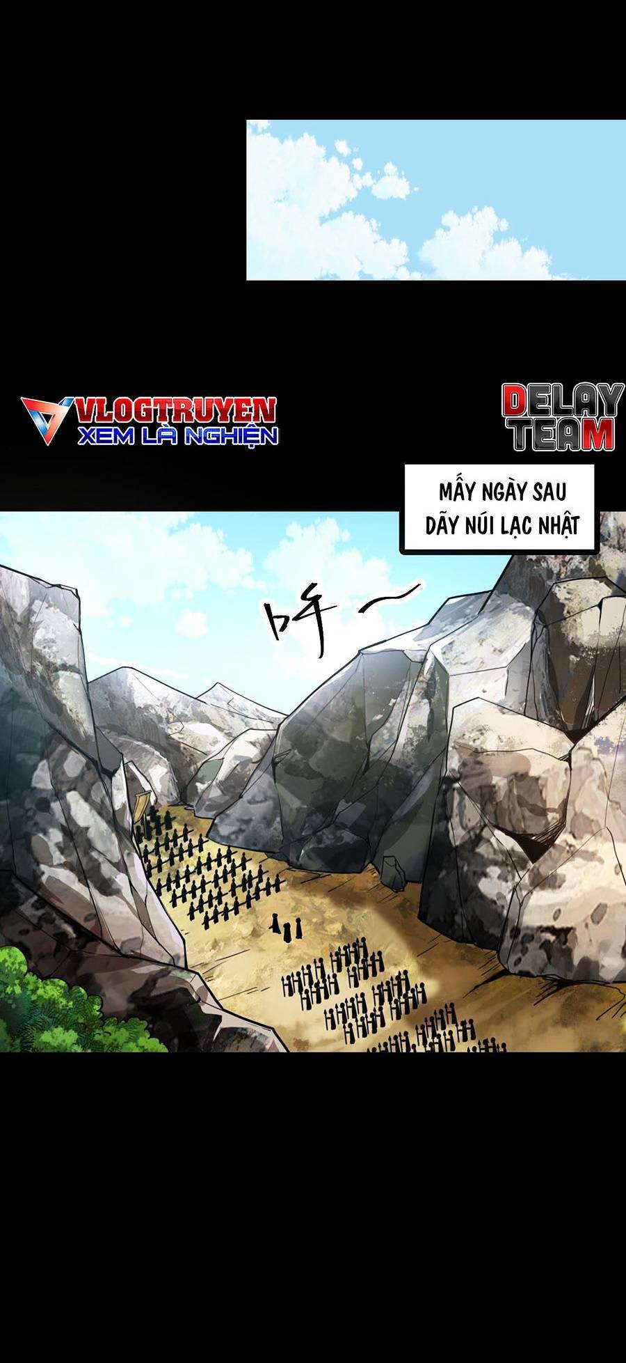 Tôi Dựa Vào Bug Làm Ông Nội Người Ta