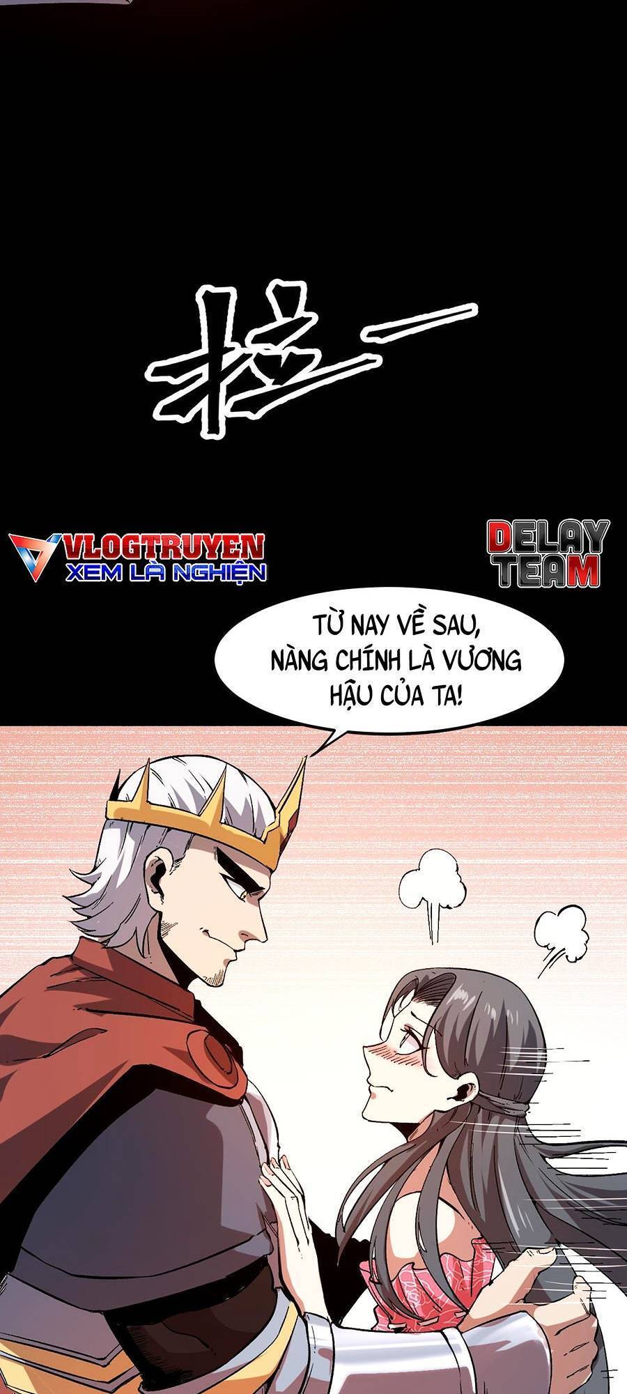 Tôi Dựa Vào Bug Làm Ông Nội Người Ta