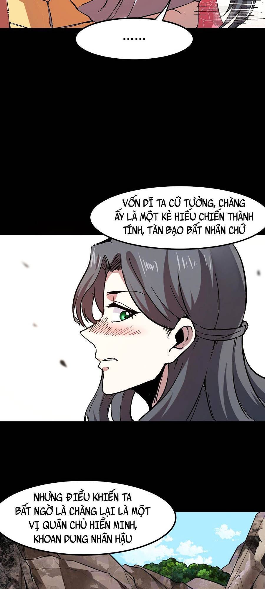 Tôi Dựa Vào Bug Làm Ông Nội Người Ta