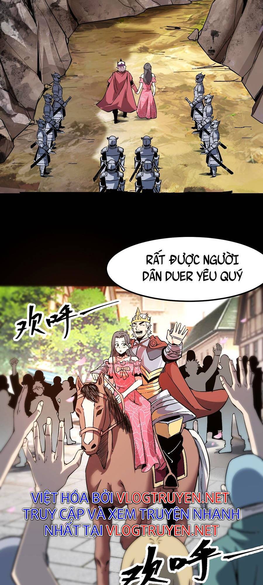 Tôi Dựa Vào Bug Làm Ông Nội Người Ta