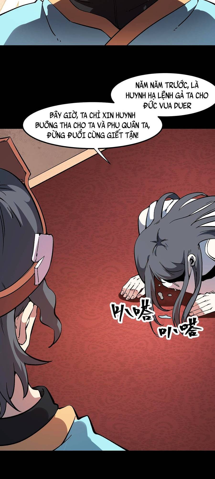 Tôi Dựa Vào Bug Làm Ông Nội Người Ta