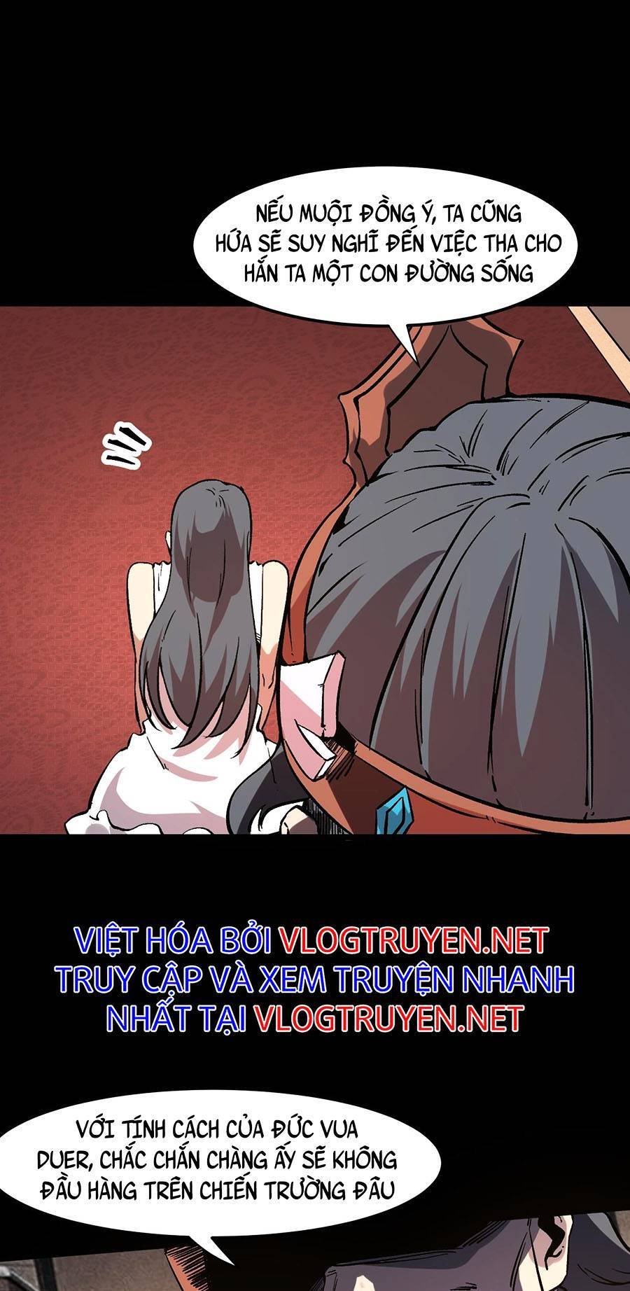 Tôi Dựa Vào Bug Làm Ông Nội Người Ta