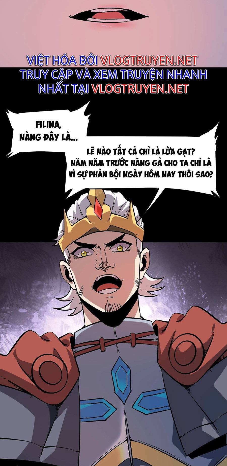 Tôi Dựa Vào Bug Làm Ông Nội Người Ta