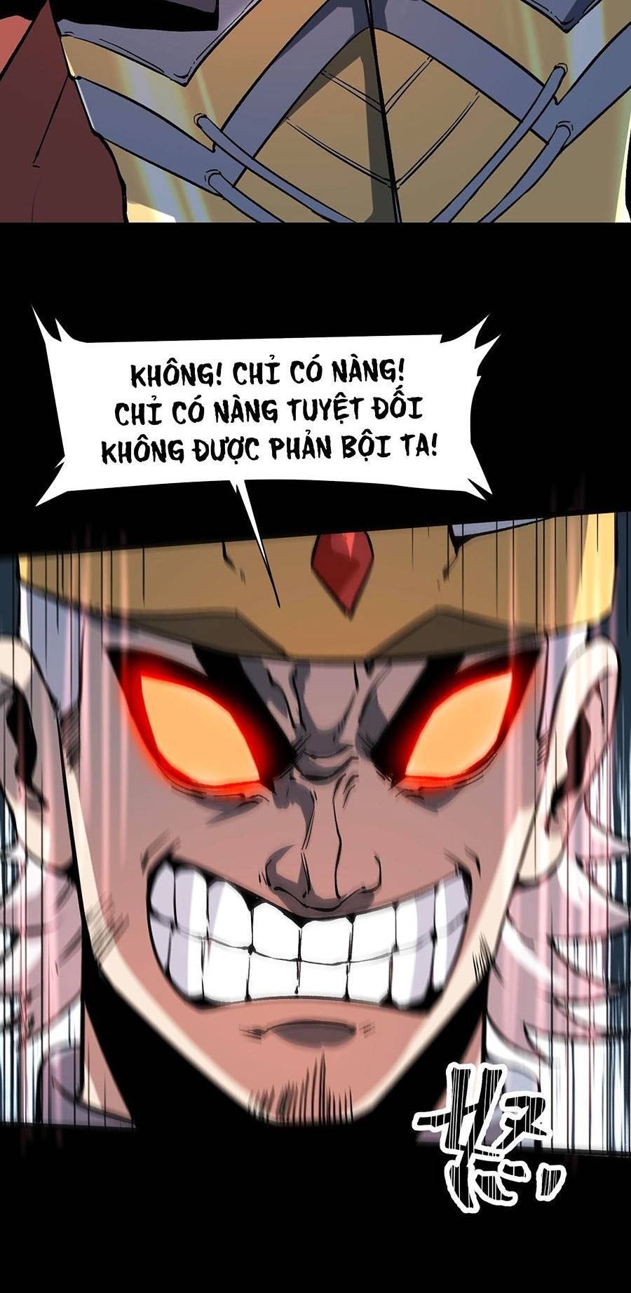 Tôi Dựa Vào Bug Làm Ông Nội Người Ta