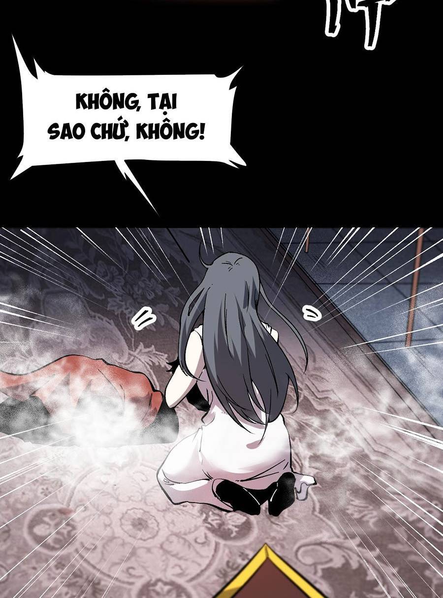 Tôi Dựa Vào Bug Làm Ông Nội Người Ta