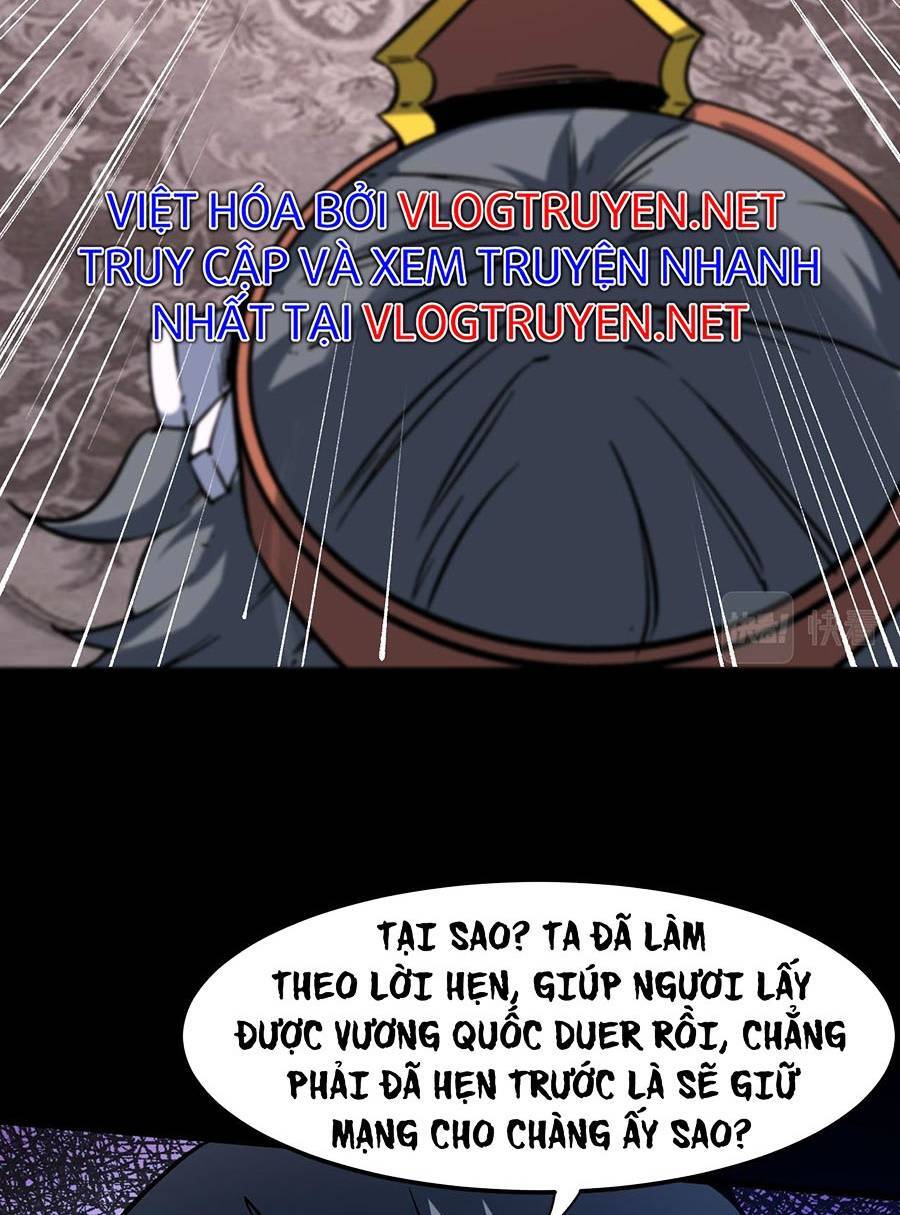 Tôi Dựa Vào Bug Làm Ông Nội Người Ta