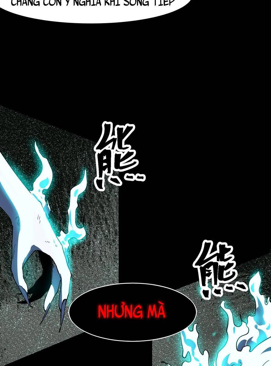 Tôi Dựa Vào Bug Làm Ông Nội Người Ta