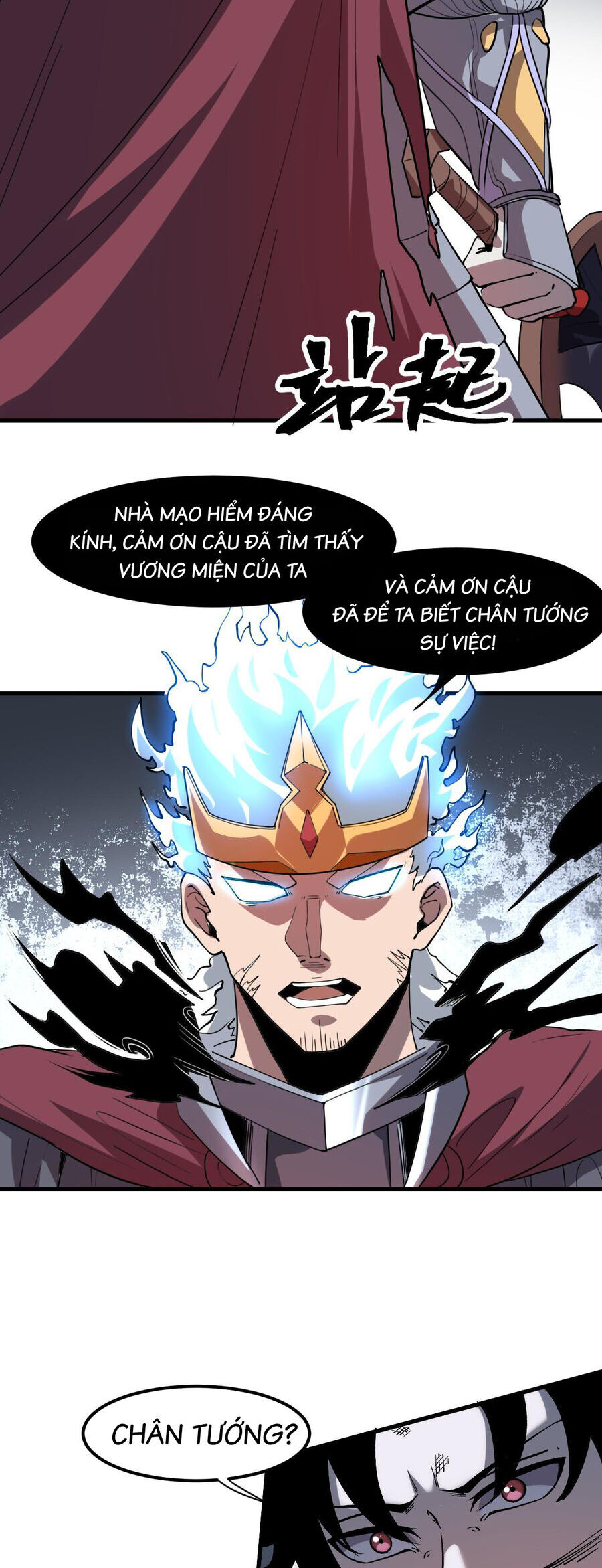 Tôi Dựa Vào Bug Làm Ông Nội Người Ta