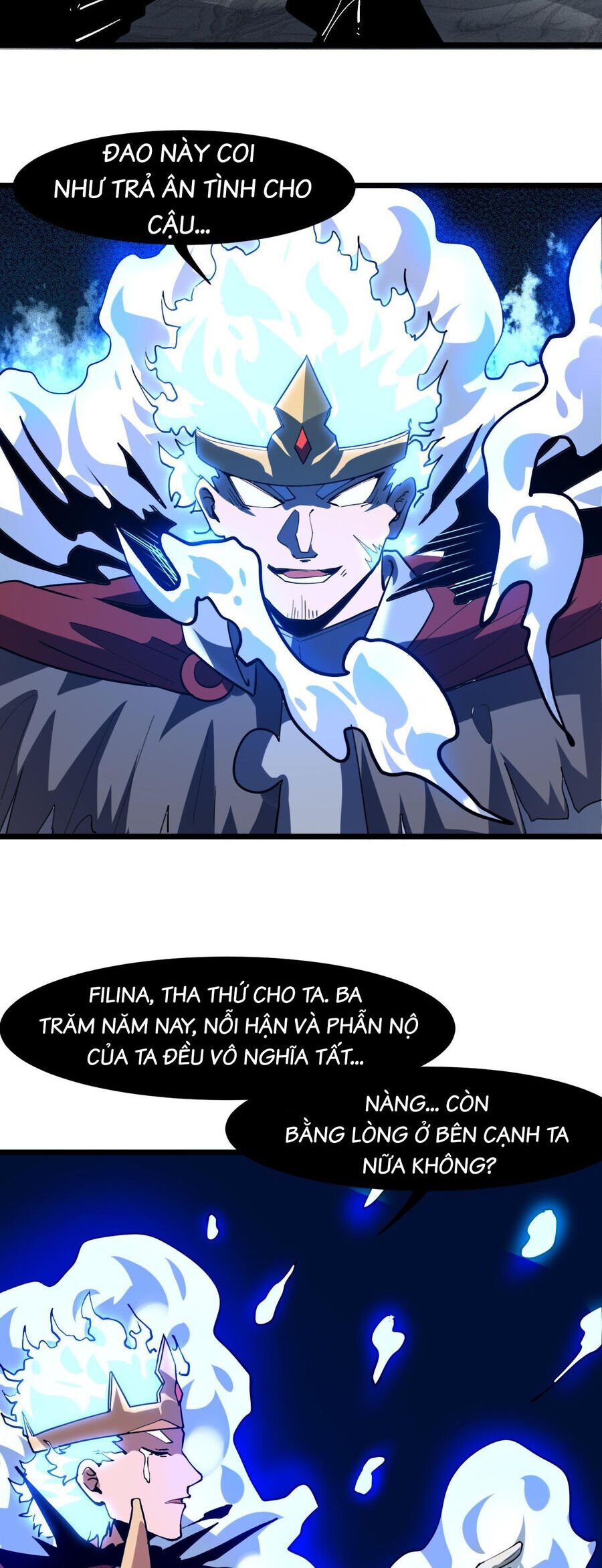 Tôi Dựa Vào Bug Làm Ông Nội Người Ta
