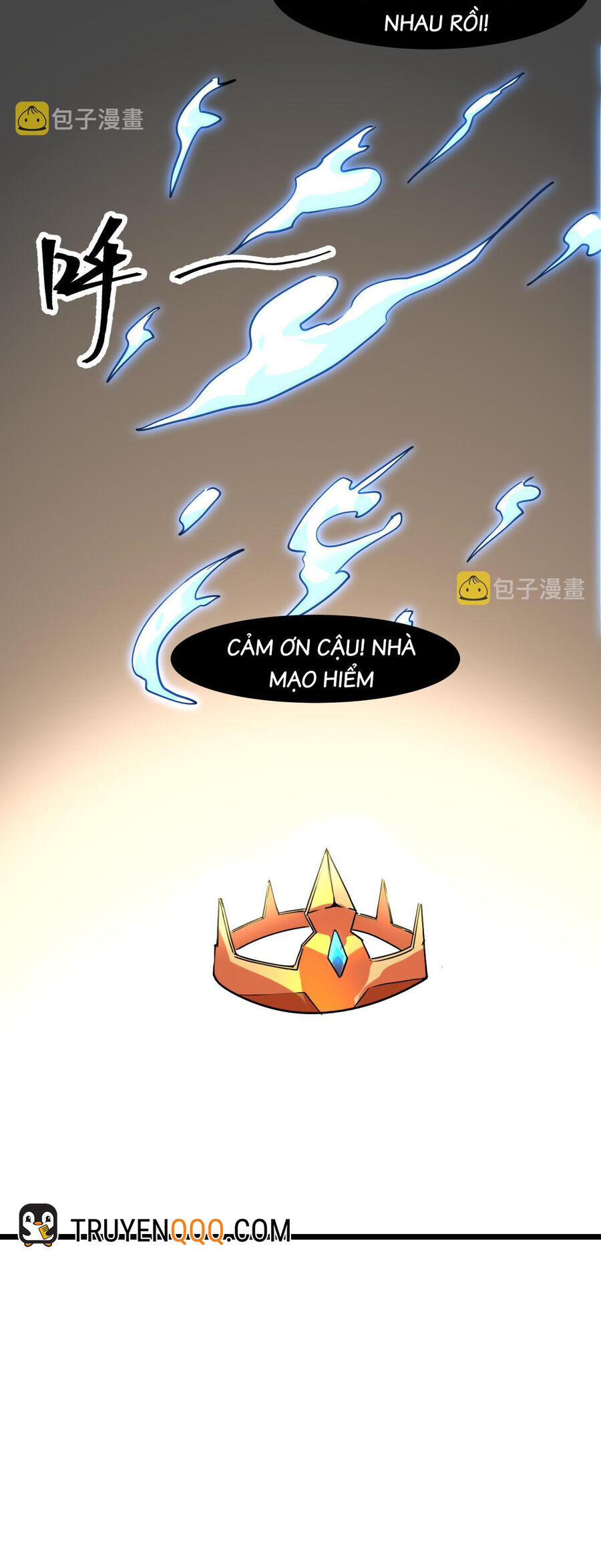 Tôi Dựa Vào Bug Làm Ông Nội Người Ta