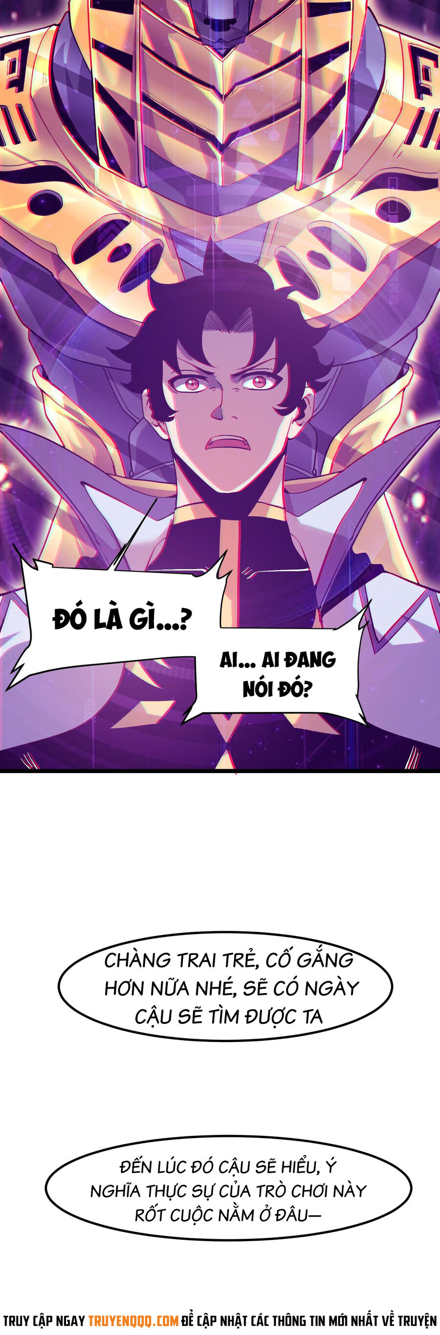 Tôi Dựa Vào Bug Làm Ông Nội Người Ta