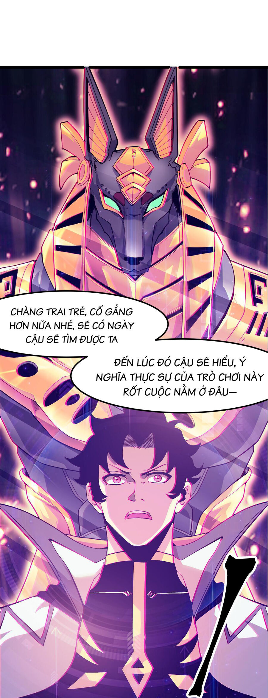 Tôi Dựa Vào Bug Làm Ông Nội Người Ta
