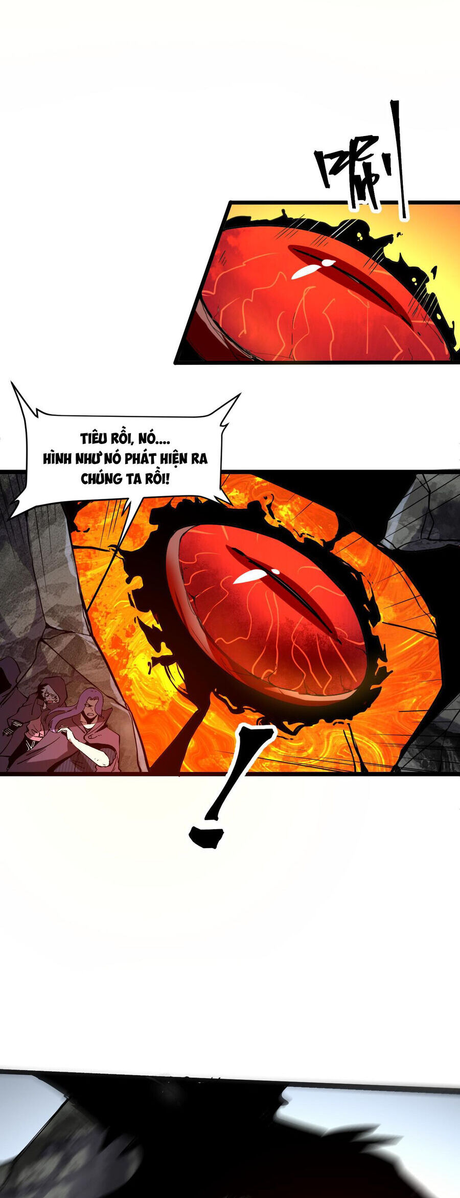 Tôi Dựa Vào Bug Làm Ông Nội Người Ta