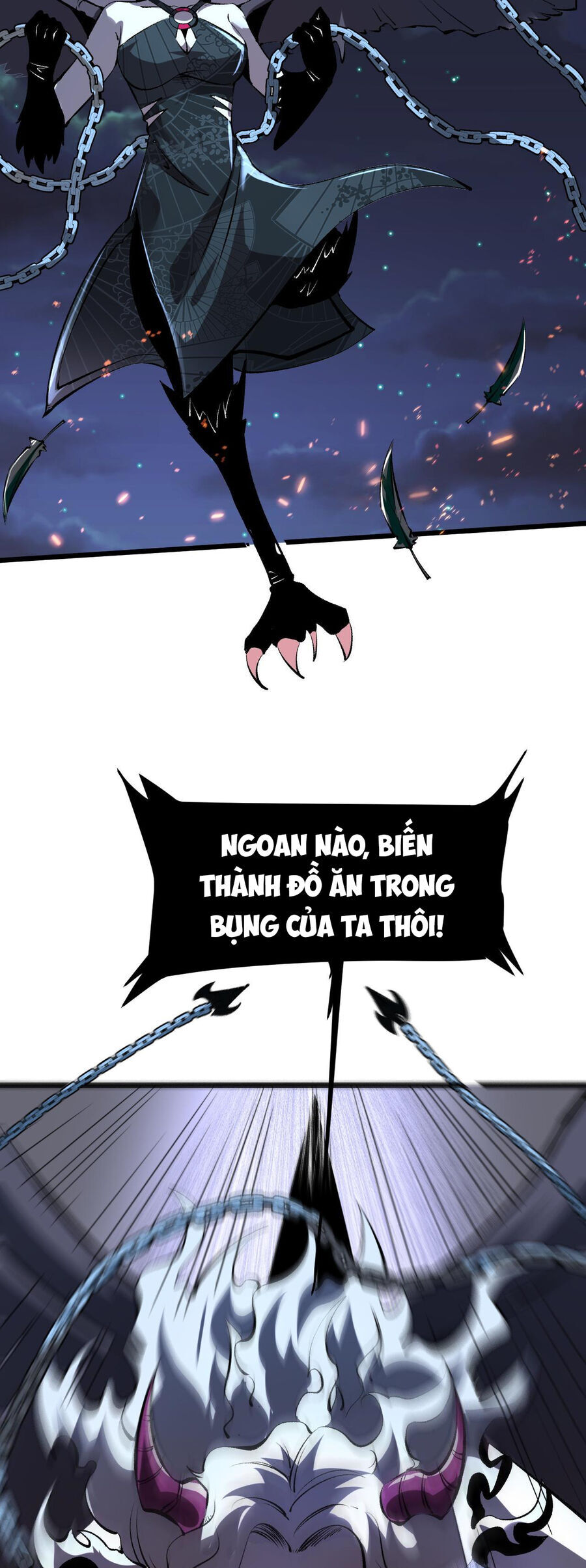 Tôi Dựa Vào Bug Làm Ông Nội Người Ta