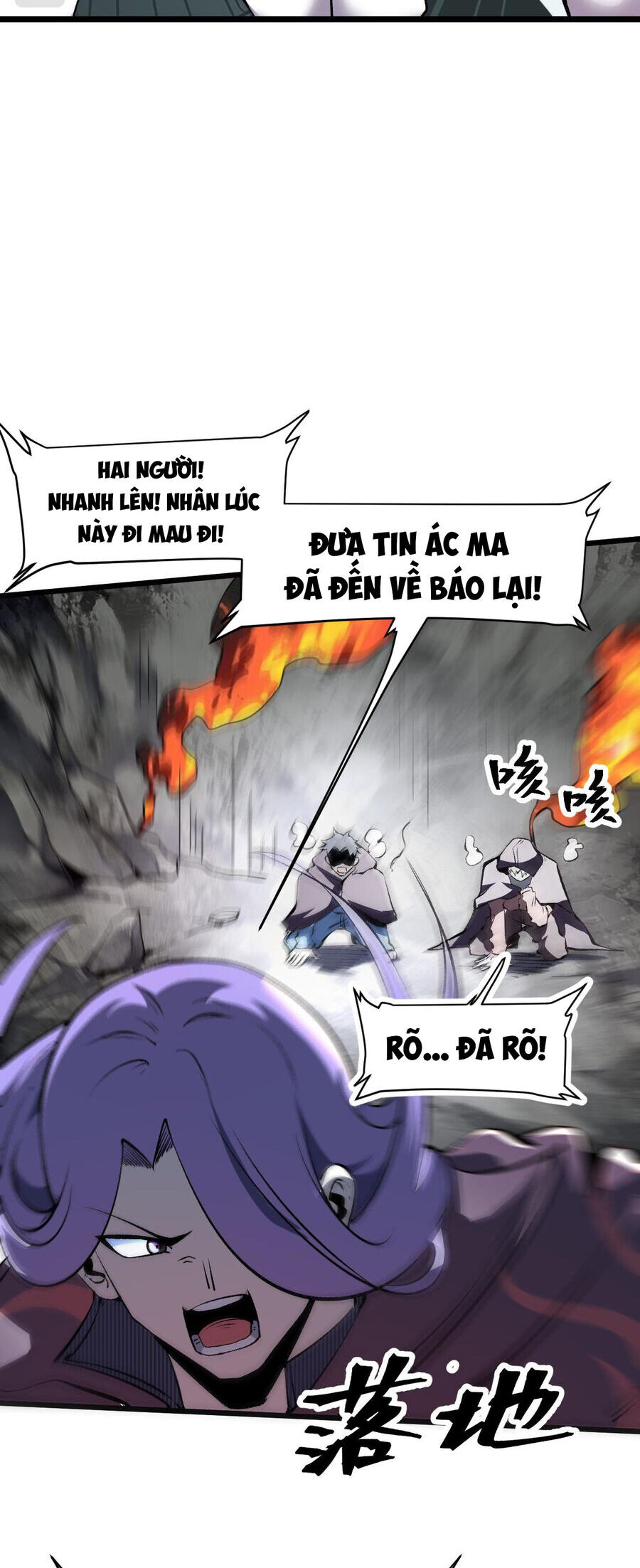Tôi Dựa Vào Bug Làm Ông Nội Người Ta