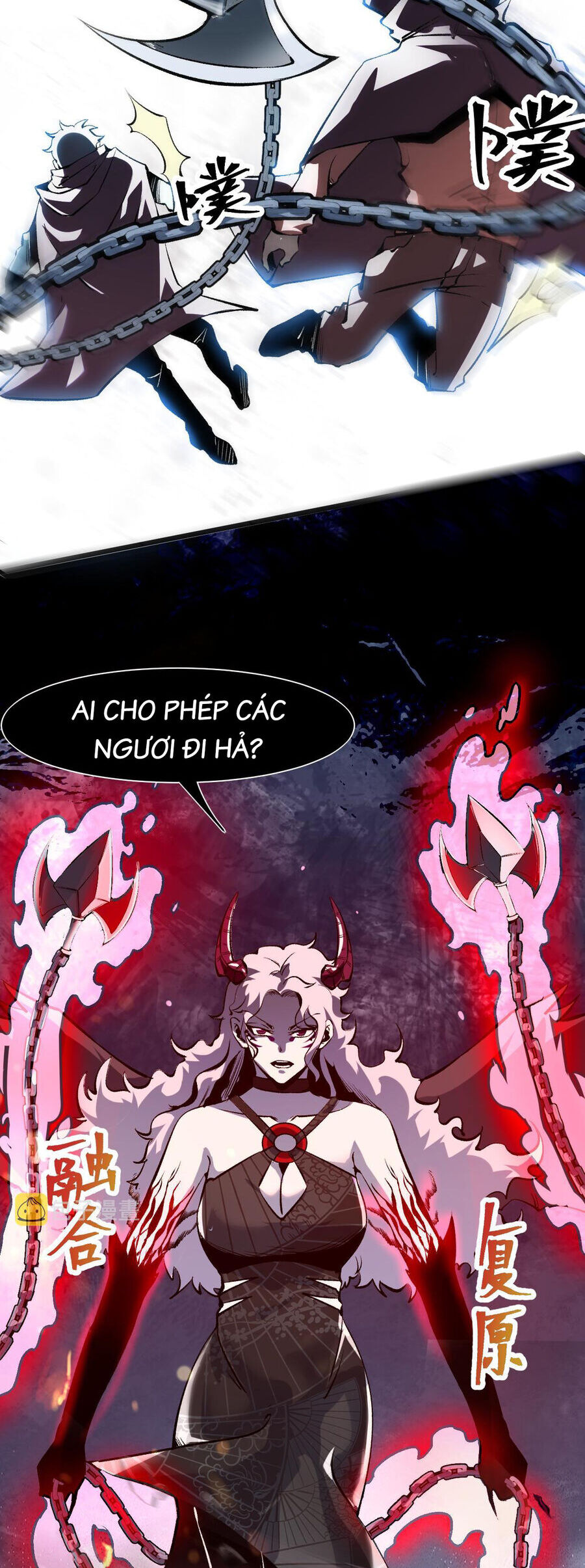 Tôi Dựa Vào Bug Làm Ông Nội Người Ta