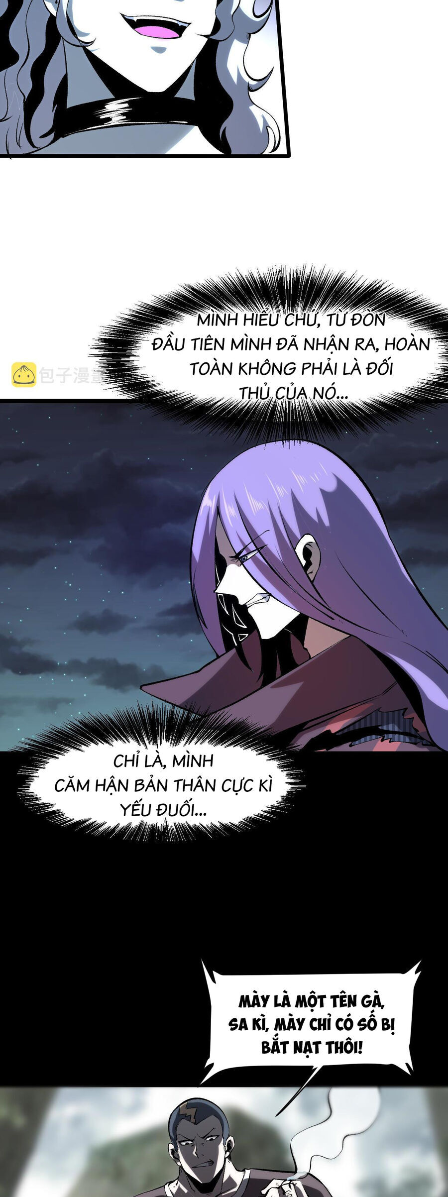 Tôi Dựa Vào Bug Làm Ông Nội Người Ta