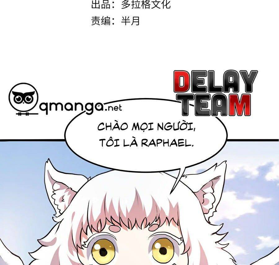 Tôi Dựa Vào Bug Làm Ông Nội Người Ta