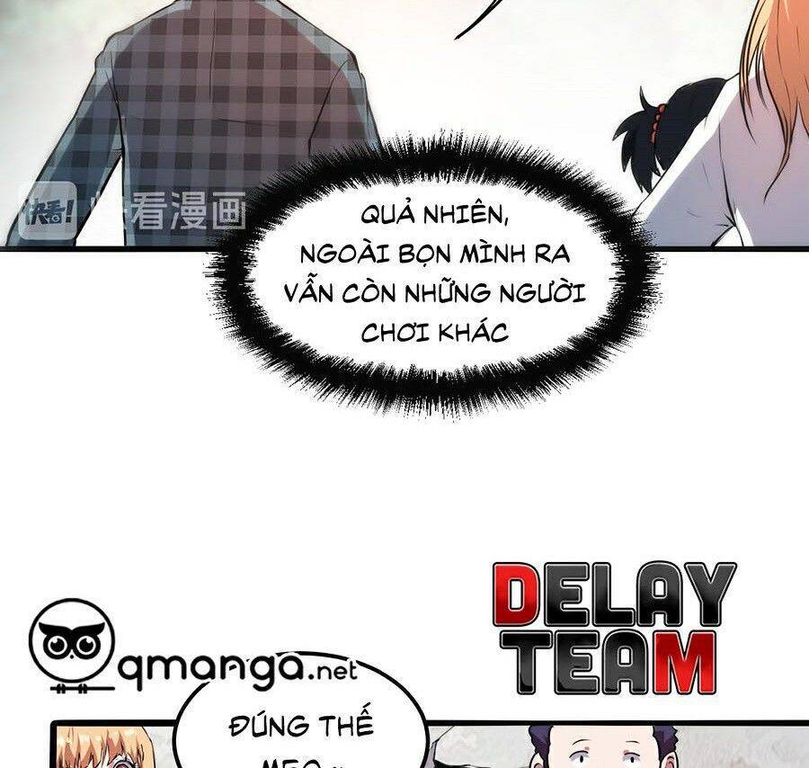 Tôi Dựa Vào Bug Làm Ông Nội Người Ta