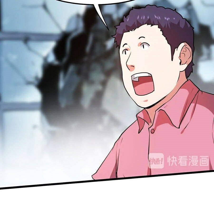 Tôi Dựa Vào Bug Làm Ông Nội Người Ta