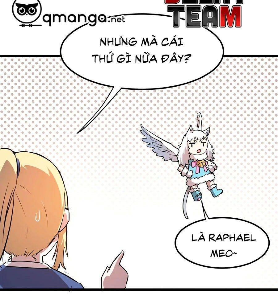 Tôi Dựa Vào Bug Làm Ông Nội Người Ta